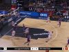 El BAXI comença la segona volta de la BCL al Congost
