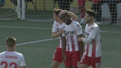 El Centre d’Esports Manresa guanya 1-2 al camp de la Montañesa