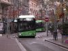 El dia 27 de gener comencen les obres que transformaran el carrer Guimerà