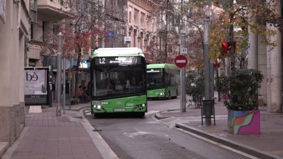 El dia 27 de gener comencen les obres que transformaran el carrer Guimerà