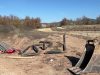 Els ecologistes del Moianès demanen a la Generalitat que aturi tots els tràmits per a l’ampliació de l’escorxador