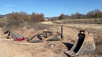 Els ecologistes del Moianès demanen a la Generalitat que aturi tots els tràmits per a l’ampliació de l’escorxador