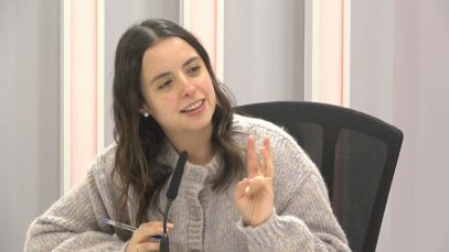 L’Apunt setmanal del 20 al 24 de gener