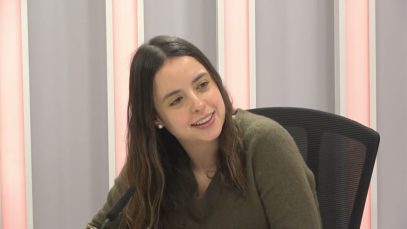 L’Apunt setmanal del 27 al 31 de gener
