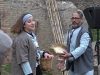 Monistrol de Montserrat es trasllada al segle XVI en una nova edició de la Festa dels Romeus 