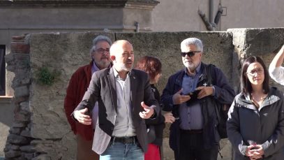 S’adjudica la redacció del projecte i la direcció d’obres del nou Arxiu Comarcal del Bages