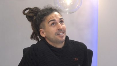 Una Innocentada amb ‘Manresa, colonia francesa’ amb el rerefons del ‘manresanisme’ es podrá veure aquest cap de setmana al Teatre Conservatori en la 68ena edició