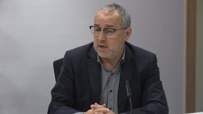 A Marganell consideren que les rompudes forestals generaran més sostenibilitat