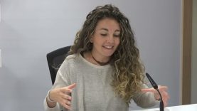 Del 25 al 27 d’abril et presentem el ‘Retir de visió intuitiva’