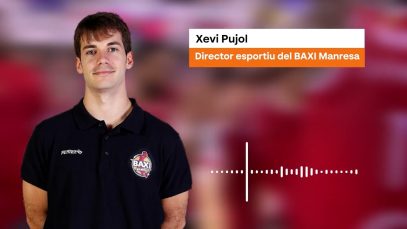 El Baxi Manresa fitxa a Armel Traoré, procedent de Los Angeles Lakers