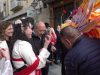 La comunitat xinesa celebra una vegada més l’any nou a Manresa