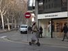 La Policia Local ha sancionat a 397 conductors de patinets elèctrics a Manresa des del 2023