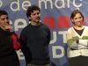 La segona edició de ‘Cap butaca buida’ arribarà a 24 teatres i auditoris de la Catalunya Central i el Penedès