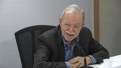 L’Apunt setmanal del 3 al 7 de febrer