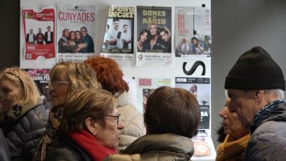 Manresa embogeix amb la posada a la venda de les entrades de “Mamma Mia”