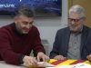 Sant Vicenç de Castellet acompanyarà la Volta els propers 3 anys