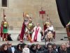22 Passions d’arreu de Catalunya recreen un espectacle únic a Montserrat