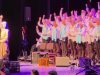 Canta Gran puja a l’escenari del Kursaal amb un homenatge a la cançó francesa