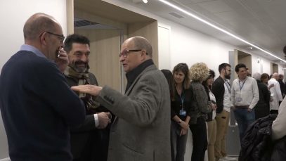 La Clínica Sant Josep culmina la renovació de la quarta planta d’hospitalització