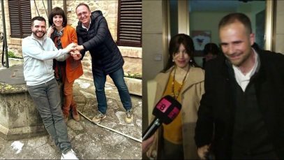 La història d’amor de l’exbisbe de Solsona es convertirà en una sèrie de televisió