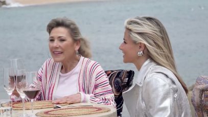 La Sobretaula, de Canal Taronja, entre els tres finalistes dels Premis Zapping
