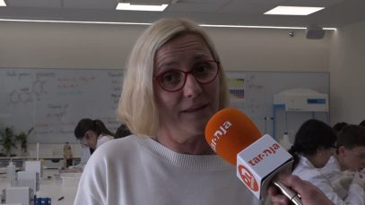 L’Escola Oms i de Prat impulsa l’excel·lència educativa amb el nou Espai de Ciència i el nou Batxillerat