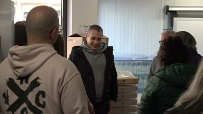 Supercoop celebra el seu quart aniversari