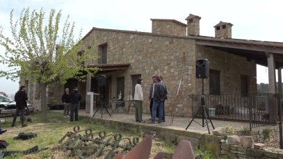 3.700 masies aïllades del Bages disposaran d’un codi per garantir una resposta ràpida en cas d’emergència