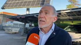 900 milions d’euros de pèrdua va generar l’apagada elèctrica