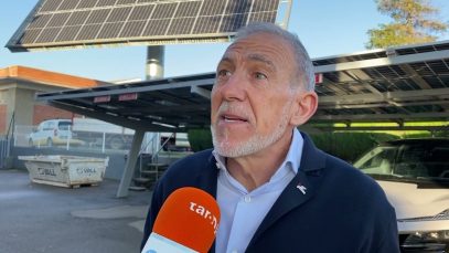 900 milions d’euros de pèrdua va generar l’apagada elèctrica