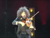 Ara Malikian arriba al Kursaal amb les entrades exhaurides i el teatre programa un segon concert de Festa Major dels Sírex