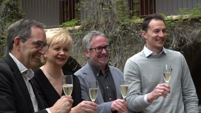 Els dijous de juliol, la música clàssica torna a brillar als jardins de Sant Benet amb el Festival Internacional Memorial Eduard Casajoana