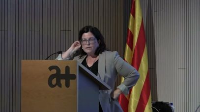 Es presenta a Manresa la delegació de l’Associació Catalana per al Parkinson
