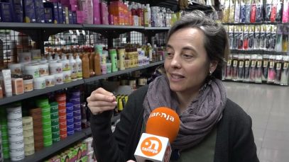 L’inici del programa “Comerços Aprenents” ja dona els primers resultats