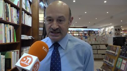 Manresa es preparar per un intens Sant Jordi