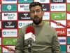 Sergi Trullás s’estrena contra L’Hospitalet