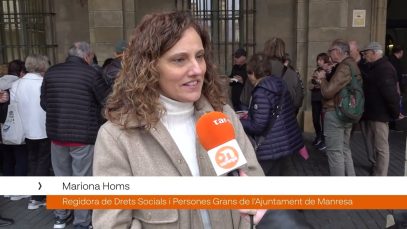 Tornen les Rutes del Canvi amb èxit d’assistència