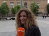 1.200 alumnes omplen el nucli antic de Manresa en la XVIII Gimcana matemàtica
