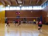 27 MAIG L’equip infantil femení blanc del Vòlei Manresa ha aconseguit l’ascens a la 1a Divisió de Catalunya.mp4