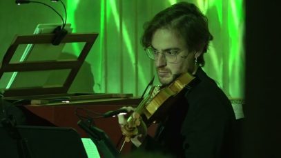 Callús dona el tret de sortida al Festival Espurnes Barroques