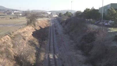 Compte enrere per al tramvia fins a Santpedor: la Generalitat s’hi compromet abans del 2027