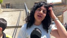 El Bisbat de Solsona contribueix a restaurar una campana que portava més de 80 anys en silenci a Granyena de Segarra