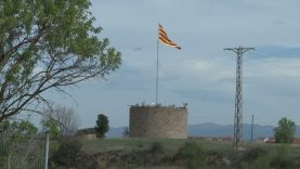 El jaciment dels plans de Santa Caterina obre al públic amb visites guiades per donar a conèixer els resultats de la darrera excavació