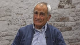 Josep Pesarrodona Altimiria, exciclista i guanyador de la Vuelta del 1976