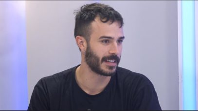 La colla castellera Tirallongues ha encetat una nova temporada plena d’il.lusió i ganes de seguir anant Amunt