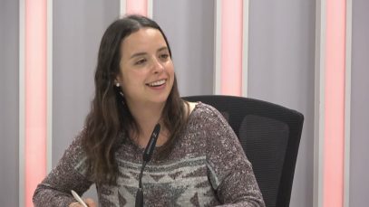 L’apunt del 28 d’abril al 2 de maig