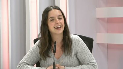 L’apunt del 5 al 9 de maig