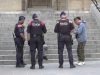 Manresa reforça la seguretat amb més agents, controls i accions socials amb joves