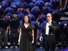Més de 900 alumnes pugen a l’escenari del Kursaal amb el projecte ‘Fem òpera!’
