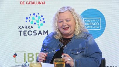 X Jornada d’Arts Plàstiques i Disseny: de l’escola a l’empresa